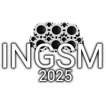 INGSM Logo